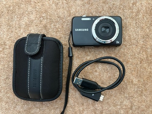 Samsung pl20 digital camera - samsung,