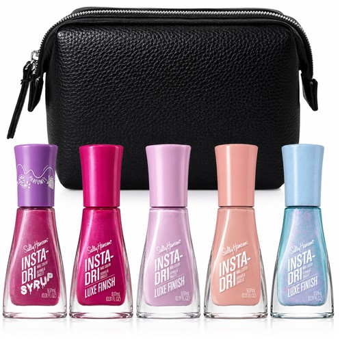 Sally hansen nail polish - hansen,