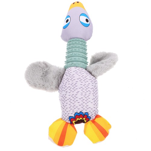 Dog chewing toy - dogs, teething