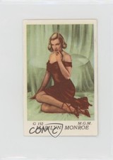 1956 Dutch Gum G Set with