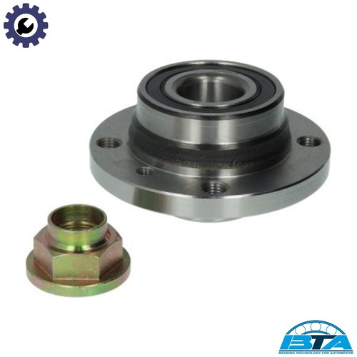 Wheel bearing kit - bearing, h1b000bta