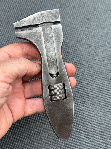 Vintage king dick - king, england