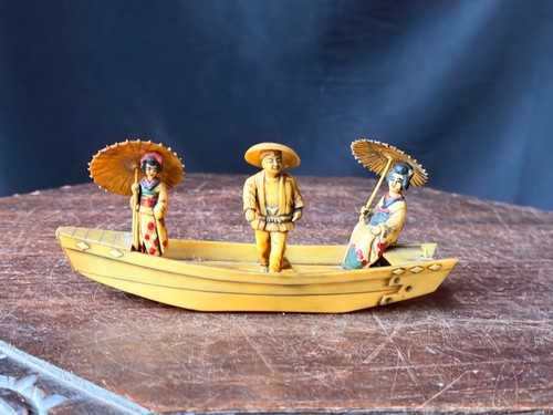 Vintage japanese celluloid - vintage,