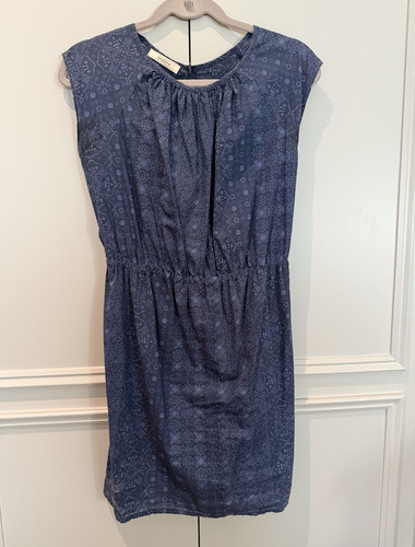 Sessun libertad blue cotton - sessun,