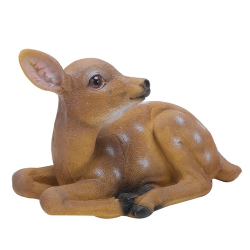 Sika deer ornaments - deer,