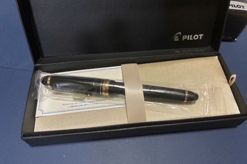 Pilot custom 743 falcon - 743,