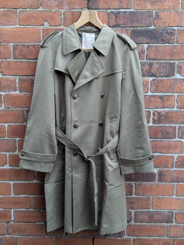 Unworn vintage 1980s - unworn, (1987)