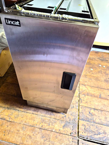 Lincat stainless steel - lincat,