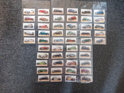 Vintage 1936 players - vintage,