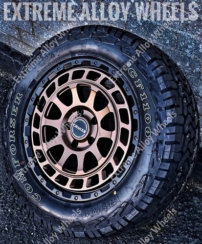 Brz swamper alloy wheels - brz,