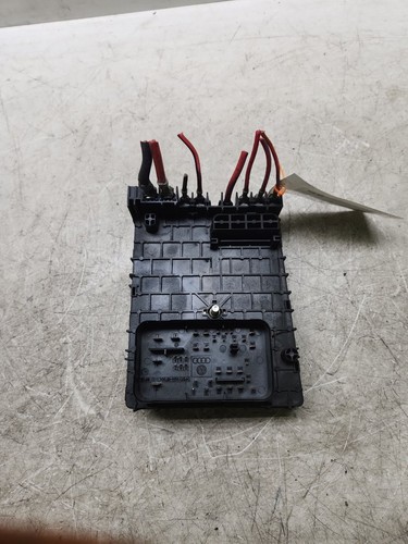 Volkswagen passat fuse - volkswagen, b7
