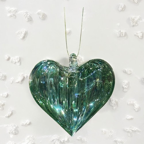 Exquisite handmade soft green - handmade,