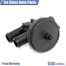 Heater Control Valve Assembly