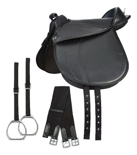 Elico cub saddle - starter, kit