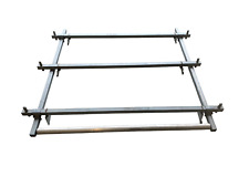 MERCEDES VITO 2003-14 VAN W639  ROOF RACK  RAILS BARS