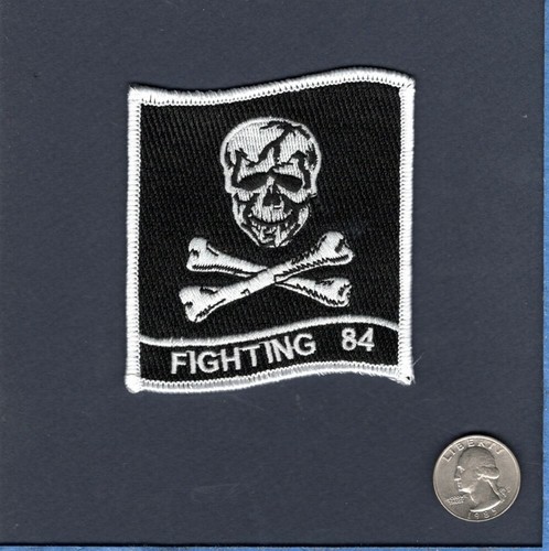 Jolly rogers us navy - vf-84,