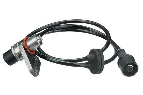 Abs wheel speed - abs,