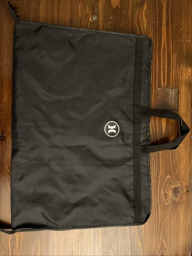 New hurley women size - women,
