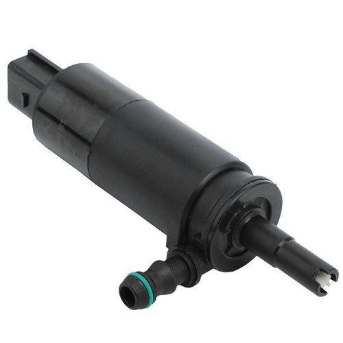 Headlight washer pump fits - headlight,