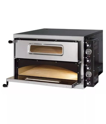 Italian electric pizza oven - italian,