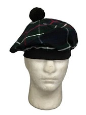 The Mackenzie Tartan Shanter