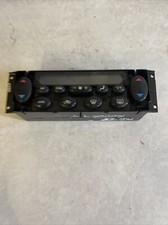 MF1464308910 MG ZT Rover 75 Genuine DENSO Climate Temperature Switch Panel