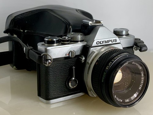 Olympus 35mm film - olympus,