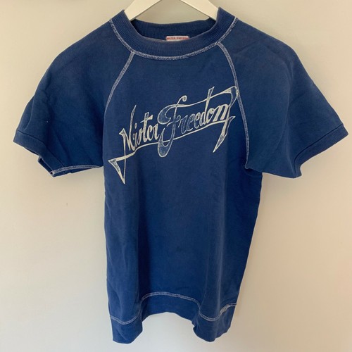 Mister freedom short sleeve - mister,