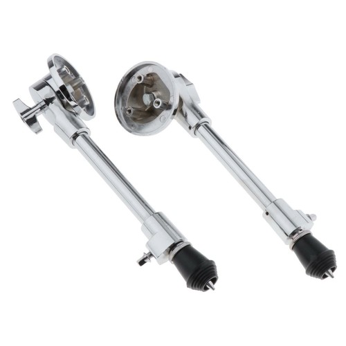 Set bass drum aluminum - set,