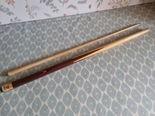 Vintage Riley Pool Snooker Cue