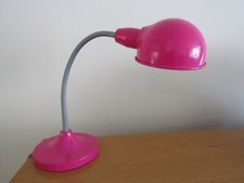 John Lewis Mackenzie Adjustable Table/Desk Lamp Jielde Style JLSW1E5NN