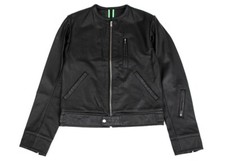 Y-3 Weissly Black Three Line