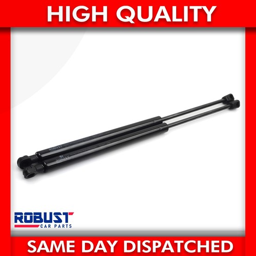 Tailgate boot gas strut - strut, for