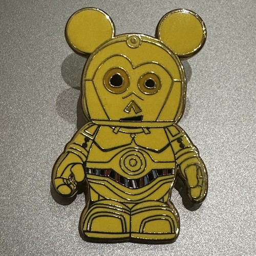 Disney vinylmation star wars - disney,