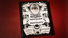 Steps mentalism plus - 13,