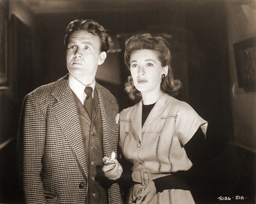The october man john mills - october,