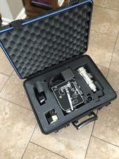 Tundra Case For Bolex H8 And
