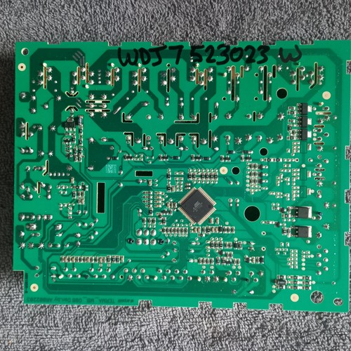Genuine beko main - main, control