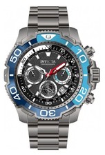 Invicta IN-49493 Mens TI-22