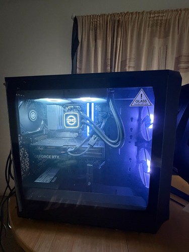 High end gaming with 240hz - high-end,