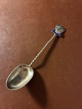 Vintage Sterling Silver