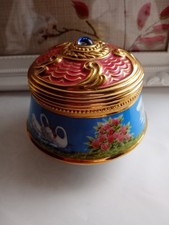 House of Faberge Franklin Mint