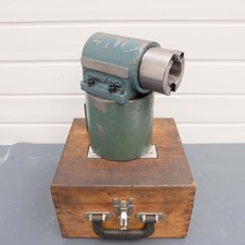 Gem Power Right Angle Milling
