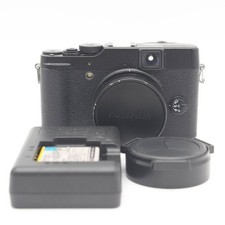 Fujifilm x10 body - x10,