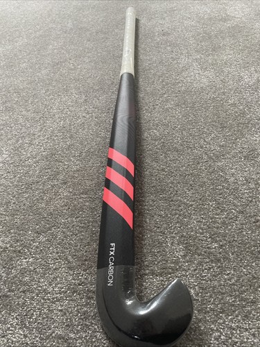 Adidas ftx carbon - carbon, hockey