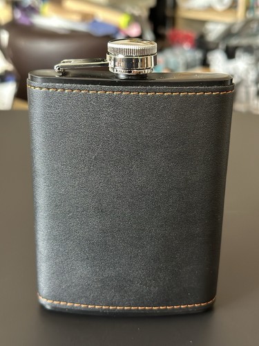 8oz polished stainless - stainless, steel
