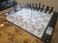 DGT Centaur Digital Electronic Chess Computer