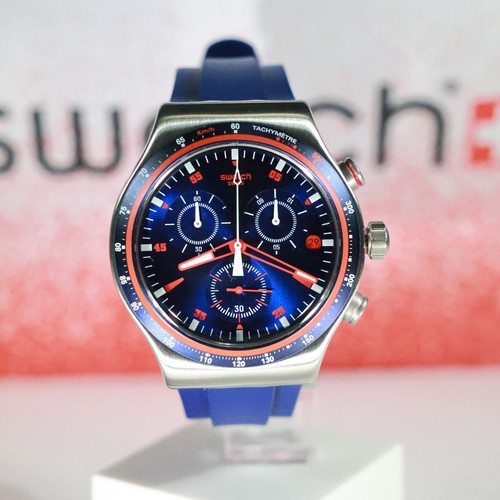 New swiss swatch irony hookup - swatch,