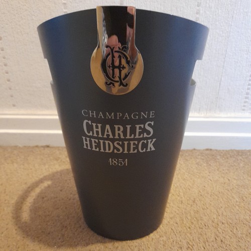 Charles heidsieck alloy - charles,