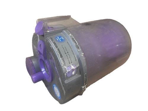 Dc05 cyclone bin genuine - dc05,